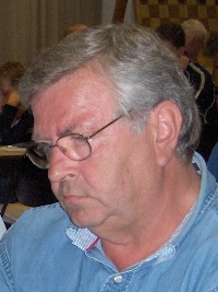 Dirk Geels