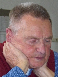 Siem van der Zwaan