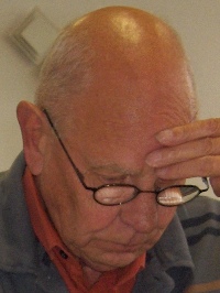 Hans Bakker